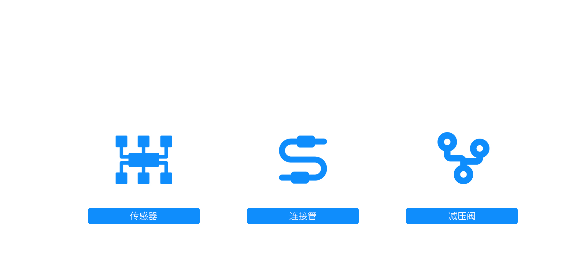 關鍵部件通過多重可靠性實驗驗證<br>非耗材設計，經久耐用